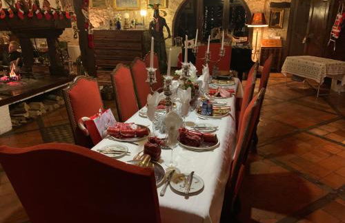 Stunning 18th Century Country House - Foto 29