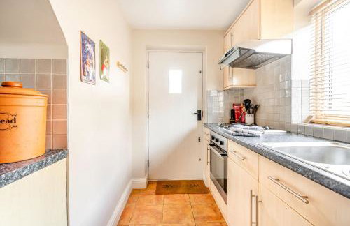 Cabbage Hall Cottage - Foto 12