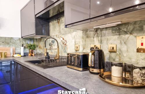 Spacious 5BR Home in Leafy Withington - 19677 - Foto 29