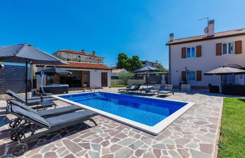 Villa Drušković - Foto 39