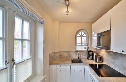 Apartmenthaus Budersandstraße 53 - Foto 53