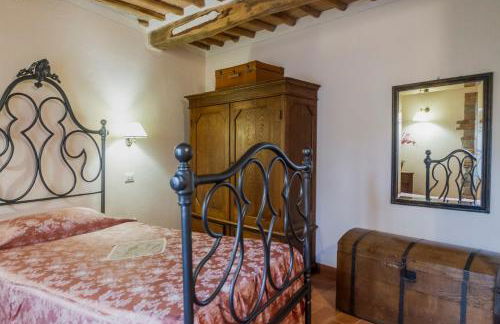Historic Farmhouse Casa Del Chiodo - Foto 47