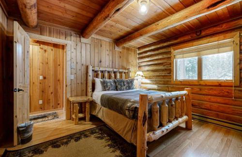 Blacktail Cabin - Foto 12