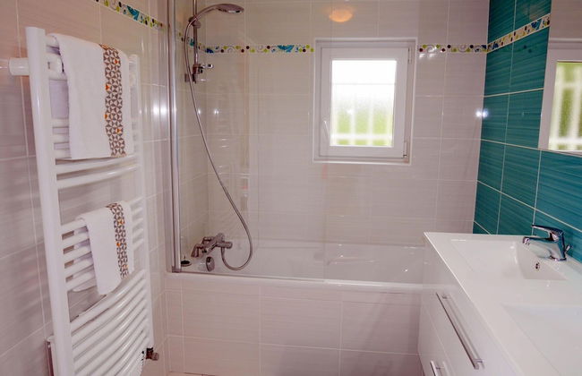 Cottage, St. Pabu - Foto 10