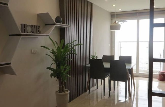 Zan- Newlife Halong Apartment - Foto 2