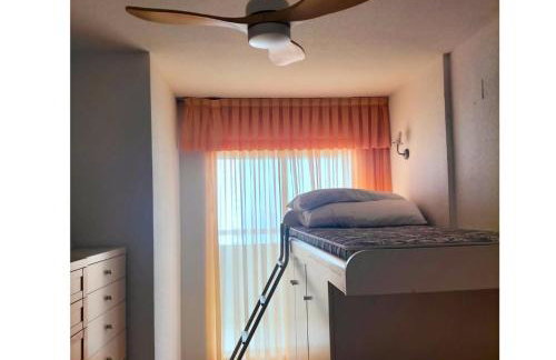 5 minute walk to the Beach - Torres Residencial Miranda - Foto 12