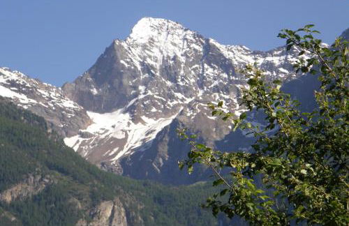 Monte Emilius Alloggio ad uso turistico VDA SAINT CHRISTOPHE n 0002 - Foto 14