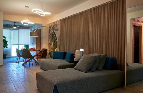 La Marina Apartment Suites - Foto 12