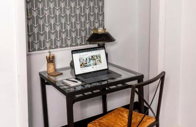 The Andrew and Andy on Mt Washington - Foto 37