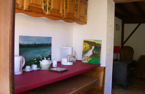 Le Chant des Oiseaux - Foto 11