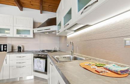 Casa S'Architteddu-Coastal Escape - Foto 17