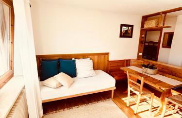 Apartment Fiemme Valley - Foto 26