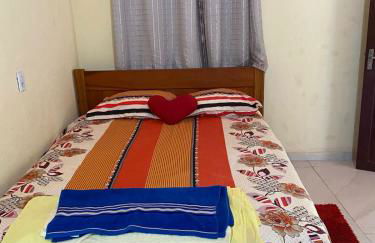 Pousada da vila - Foto 13