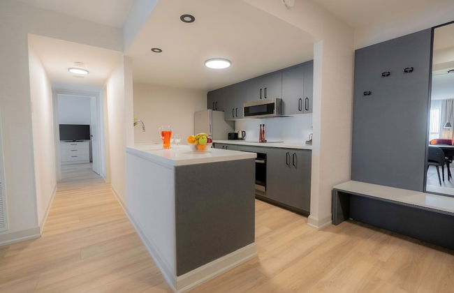 Les Suites Hotel Ottawa - Foto 31