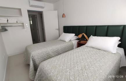 Apartamento Espelho das Águas - Foto 17