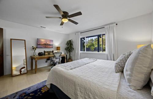 Luxury Ojai Escape Pool, Jacuzzi & Tennis Court - Foto 28