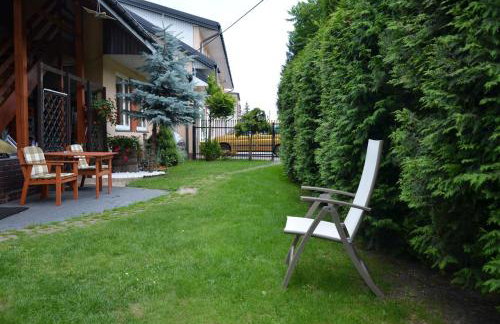 Apartament Promyczek - Foto 11