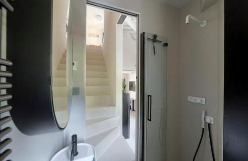 Luca's home over the Rose Garden - Foto 37