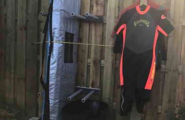 Little Dusty - Between St Agnes & Perranporth - Foto 25