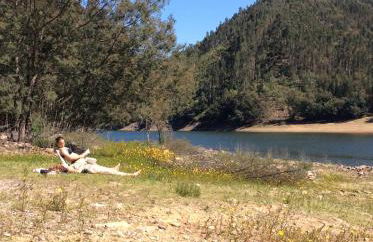 Cottage Vivenda Festina Lente - Foto 64