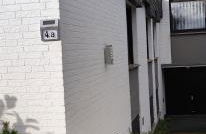 Moderne Doppelhaushälfte mit Süd-West-Terrasse - Foto 30