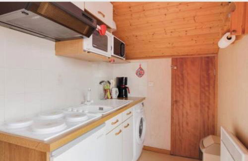 Chalet de montagne confortable avec jardin privé, animaux acceptés, à Cauterets - FR-1-812-141 - Foto 4