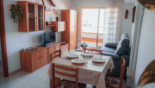 Playa & Relax con Piscina Privada - Foto 5