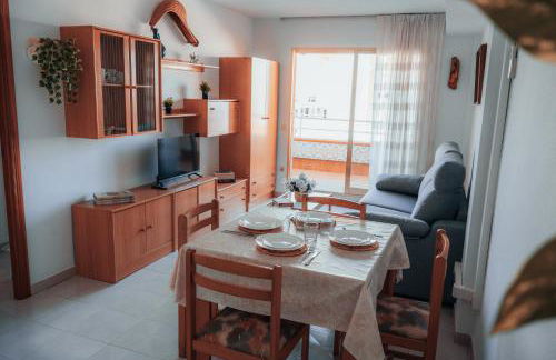 Playa & Relax con Piscina Privada - Foto 5