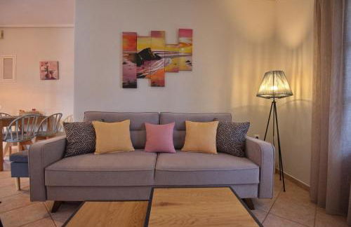 Pefka Apartments - Photo 20