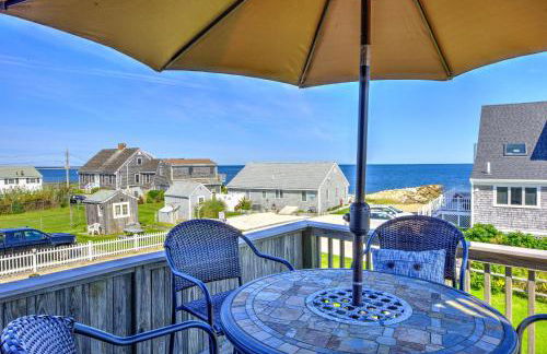 53 Freeman Avenue Sandwich - Cape Cod - Foto 5