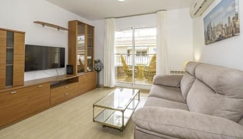 HomeHolidaysRentals Belisa - Costa Barcelona - Photo 2