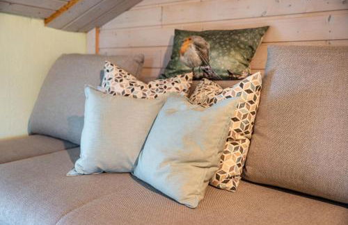 Fluss aufwärts - Foto 20