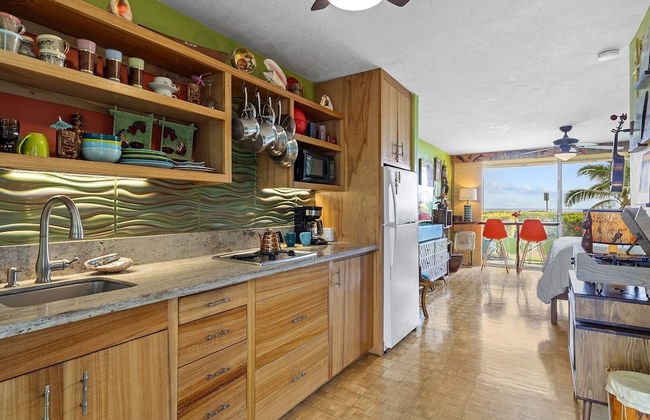 Atomic Tiki - Foto 6