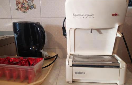 [Apulian Heart] Elegante Appartamento - Foto 11