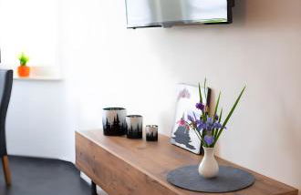 Ferienwohnung Baßler Schlossblick - Foto 8