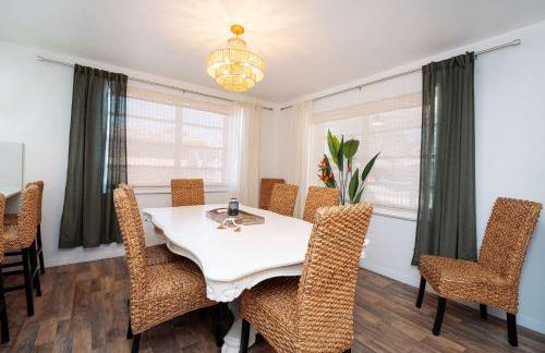 Family Home Casa Del Rio - Unit A - Foto 10