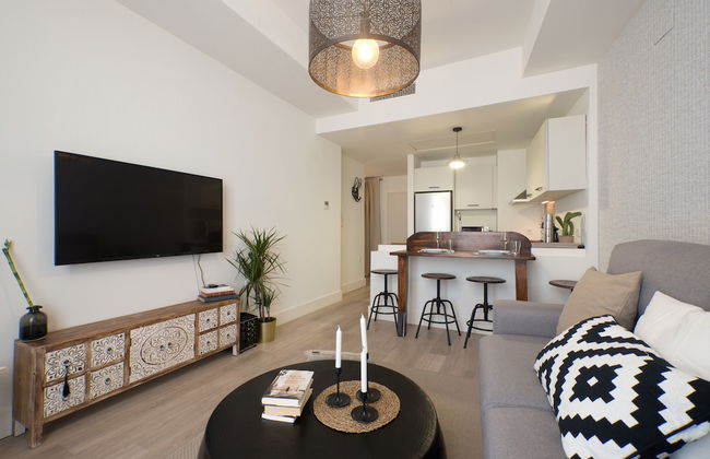 Granada Deluxe Apartments - Foto 71