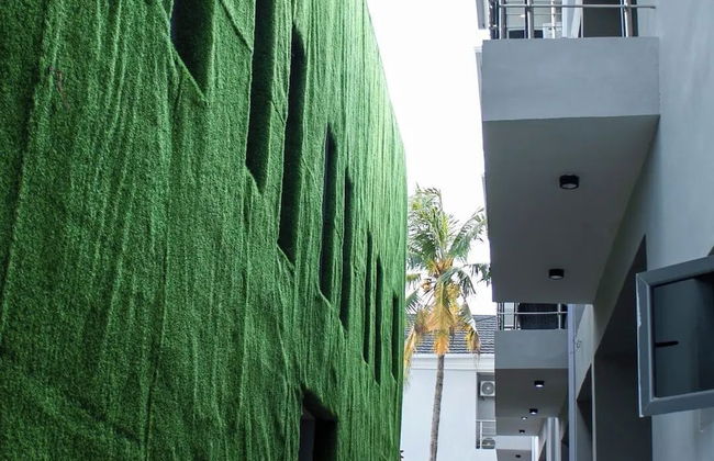 The Haven Apartment By NHS - Foto 27