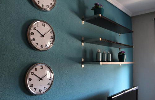 Morales - 2 habitaciones, espacioso y tranquilo junto a Hospital - Foto 8