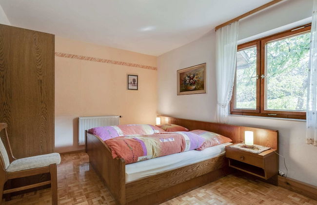 Ferienwohnung in der Nahe des Skigebietes - Foto 8