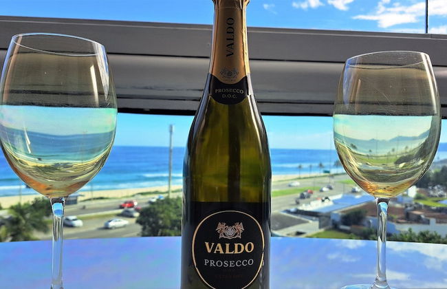 AP resort praia Barra Ocean Drive - Foto 45