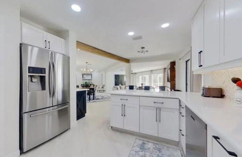 Sailors Paradise-Waterfront Gulf & Sailboat access - Foto 11