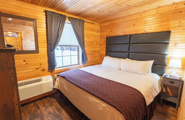 Presidential Mountain Resort - Foto 43