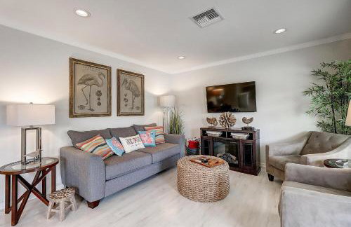 Sandy Beach Retreat - Foto 19