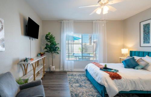 The Copper House home - Foto 41