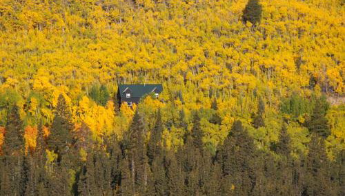 Aspen Ridge-Mountain Adventure House - Foto 2