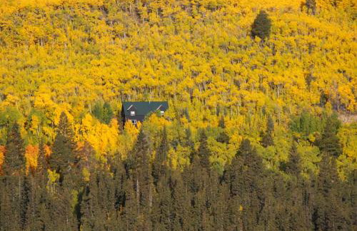 Aspen Ridge-Mountain Adventure House - Foto 2