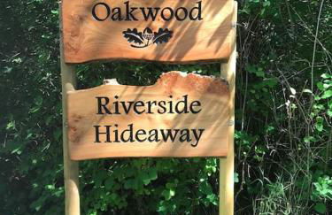 Riverside Hideaway - Foto 34
