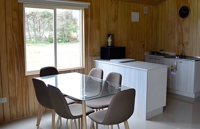 Oceana Suites Curiñanco - Foto 44