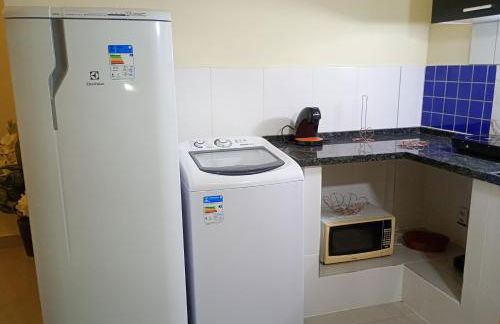 Apartamento encantador 04A - Foto 7